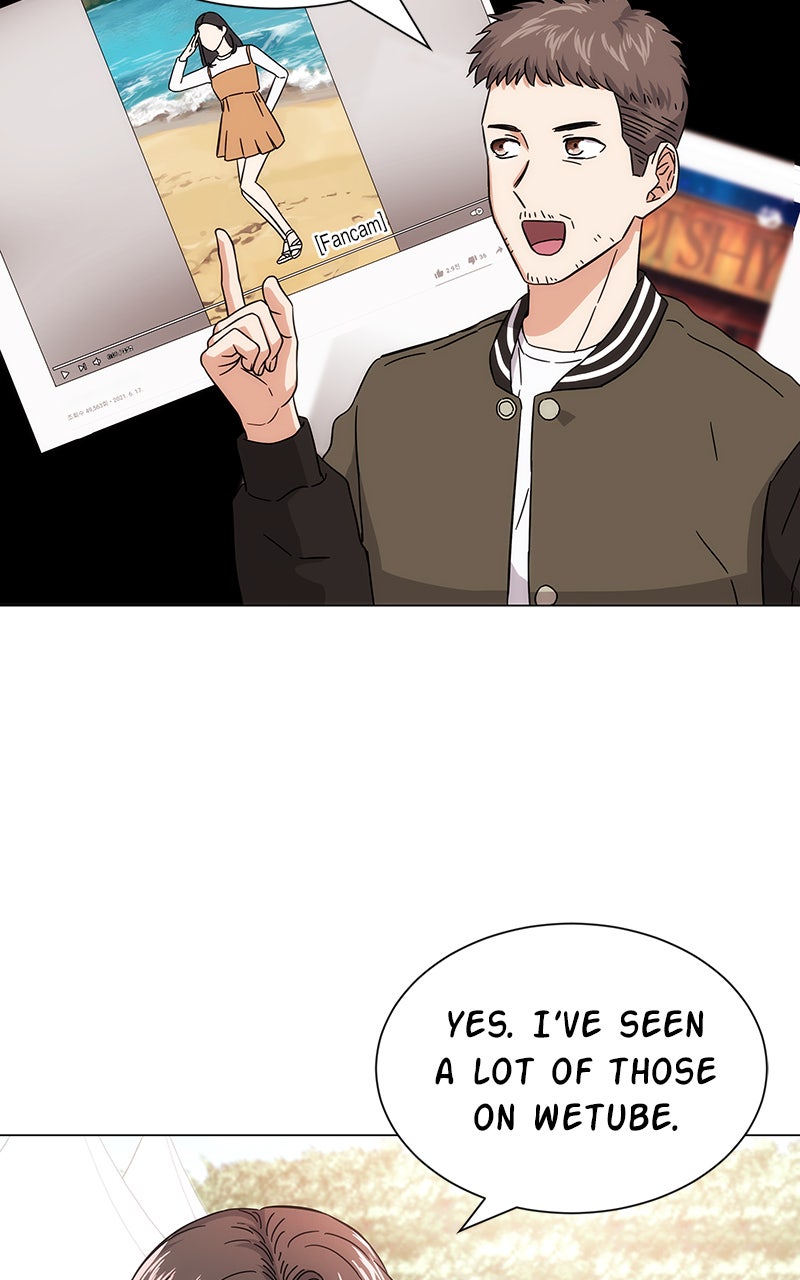 Read Superstar Associate Manager chapter 4 image 18 on Lezhin