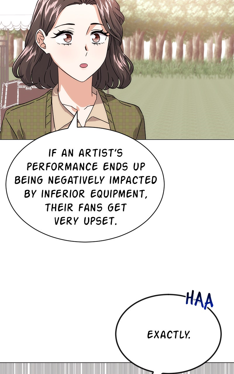 Read Superstar Associate Manager chapter 4 image 19 on Lezhin