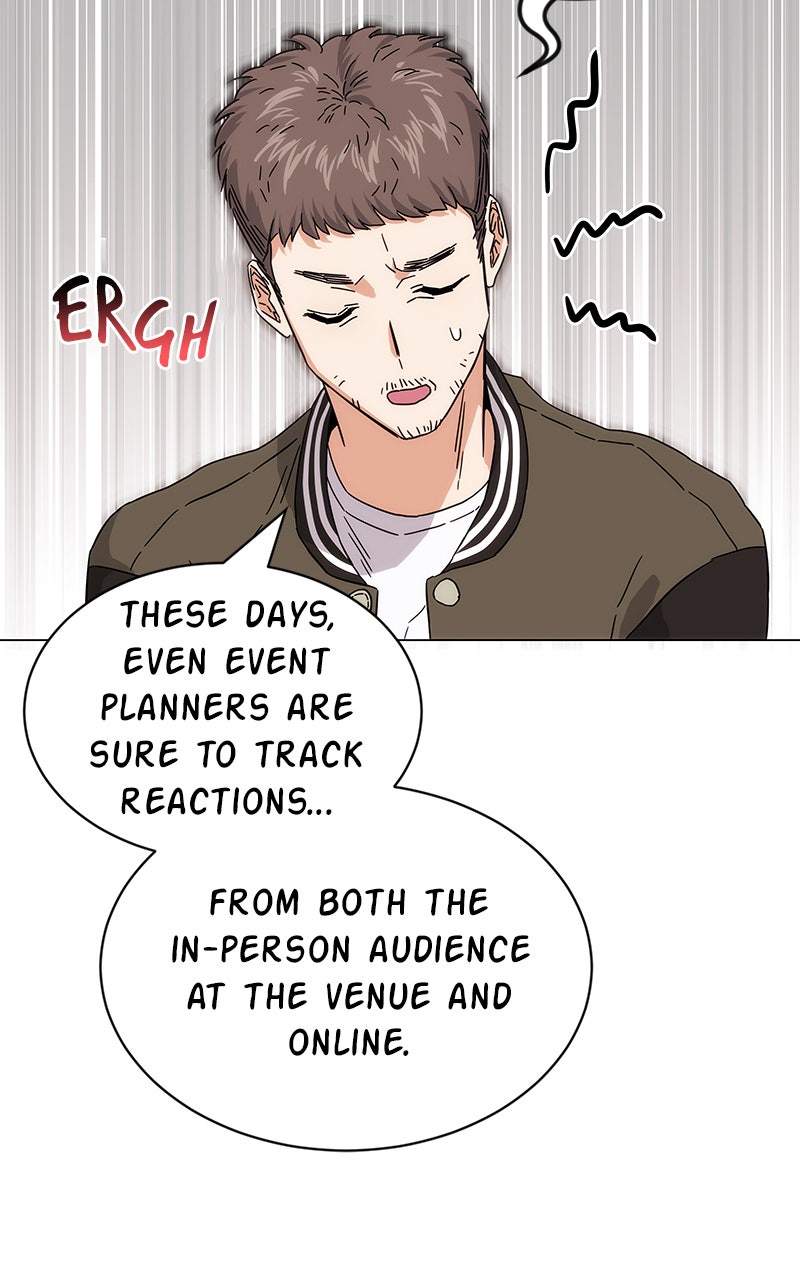 Read Superstar Associate Manager chapter 4 image 20 on Lezhin