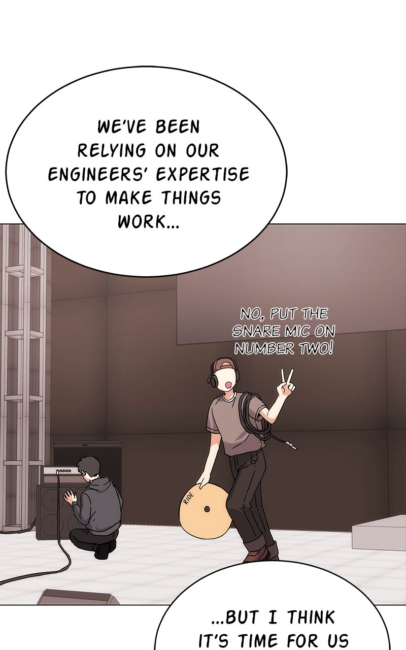 Read Superstar Associate Manager chapter 4 image 21 on Lezhin