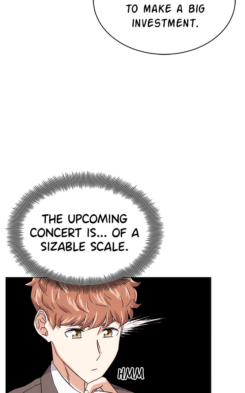Read Superstar Associate Manager chapter 4 image 22 on Lezhin