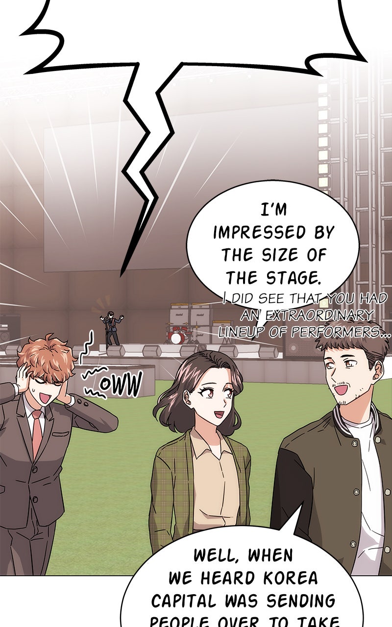 Read Superstar Associate Manager chapter 4 image 27 on Lezhin