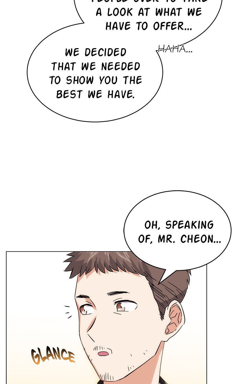 Read Superstar Associate Manager chapter 4 image 28 on Lezhin