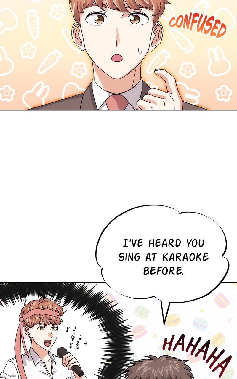 Read Superstar Associate Manager chapter 4 image 33 on Lezhin