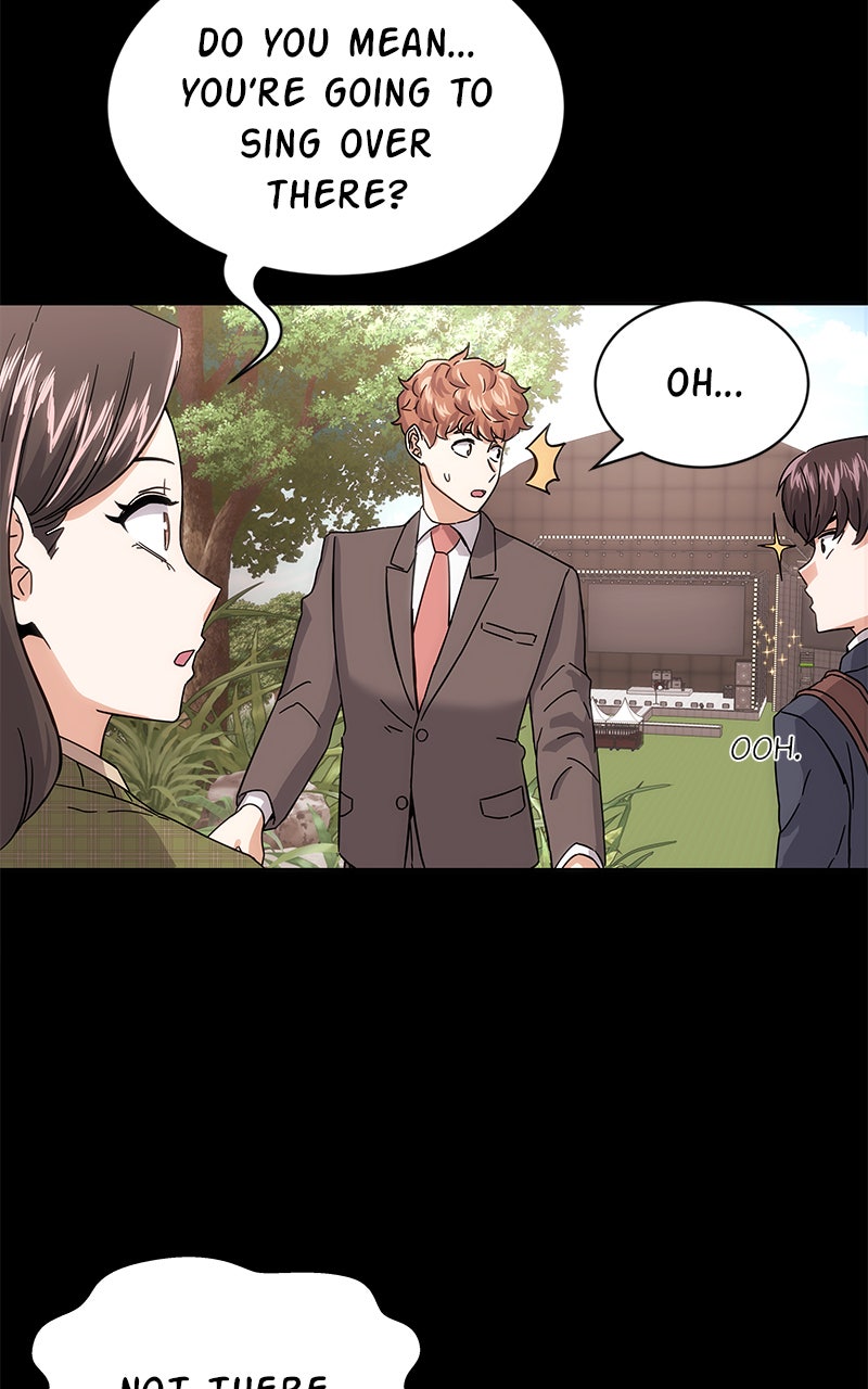 Read Superstar Associate Manager chapter 4 image 41 on Lezhin