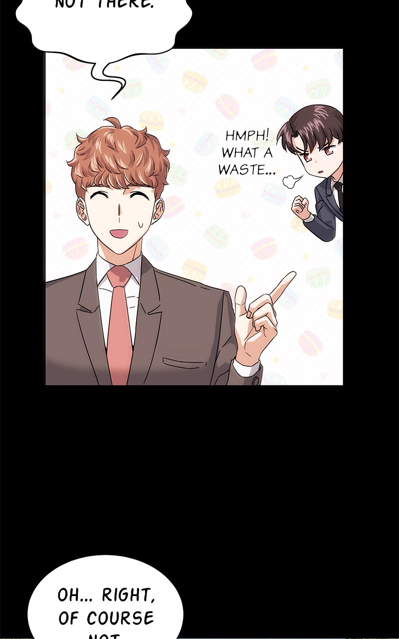 Read Superstar Associate Manager chapter 4 image 42 on Lezhin