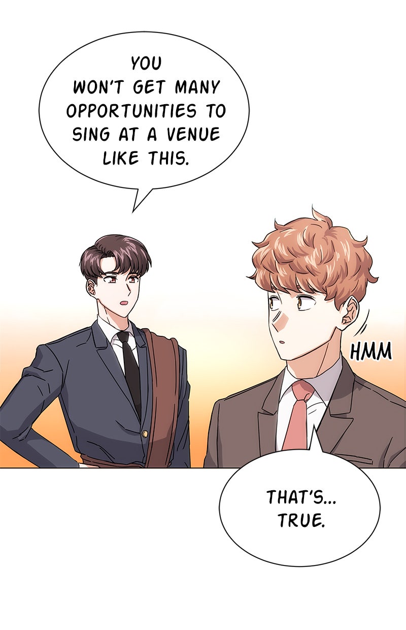 Read Superstar Associate Manager chapter 4 image 47 on Lezhin