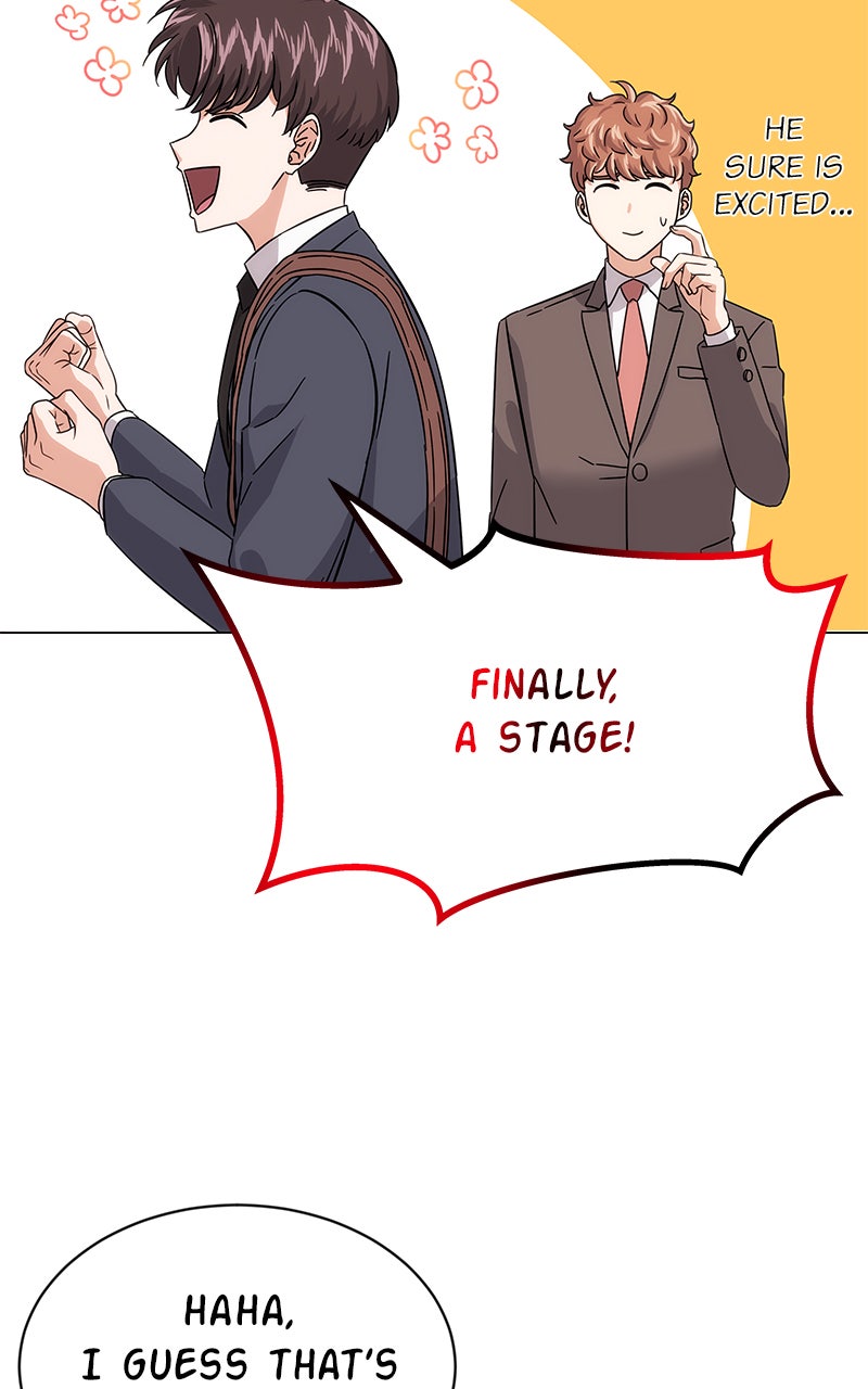 Read Superstar Associate Manager chapter 4 image 64 on Lezhin