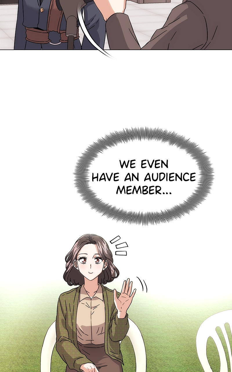 Read Superstar Associate Manager chapter 4 image 70 on Lezhin