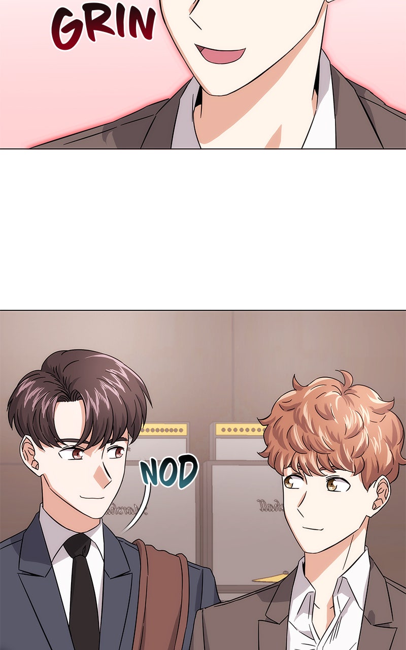 Read Superstar Associate Manager chapter 4 image 81 on Lezhin