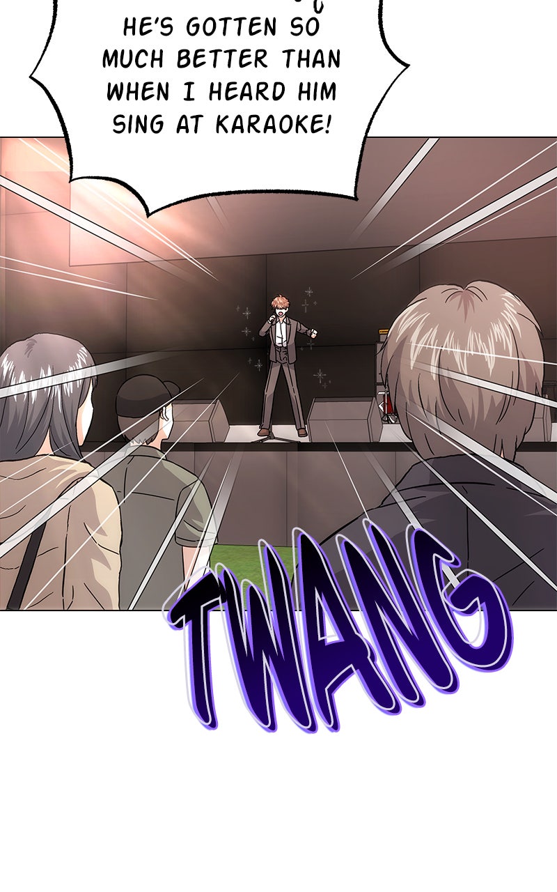 Read Superstar Associate Manager chapter 5 image 28 on Lezhin