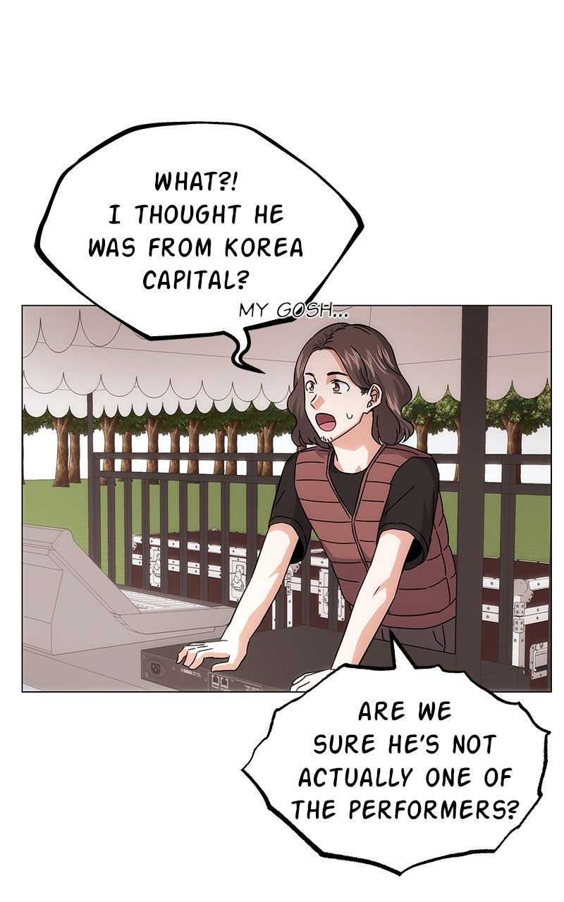 Read Superstar Associate Manager chapter 5 image 29 on Lezhin