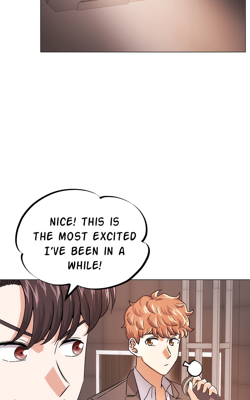 Read Superstar Associate Manager chapter 5 image 4 on Lezhin
