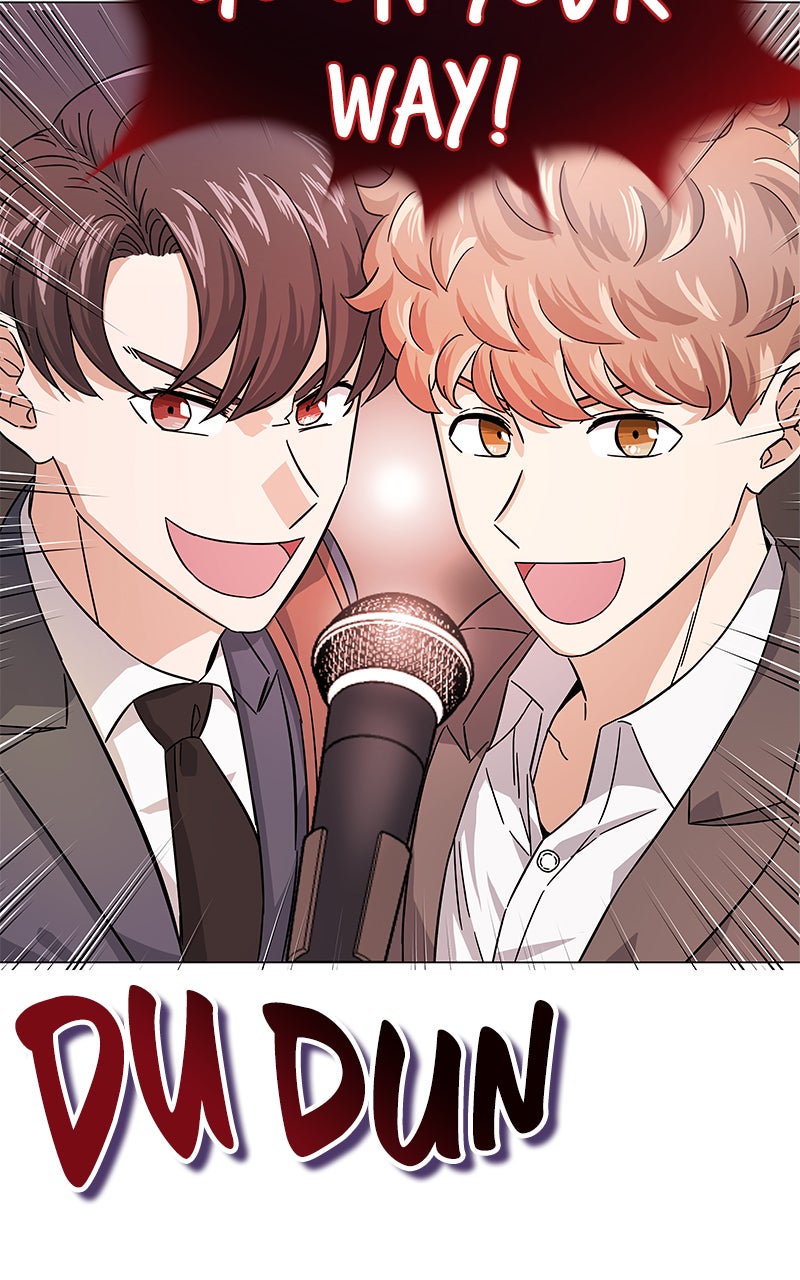 Read Superstar Associate Manager chapter 5 image 40 on Lezhin