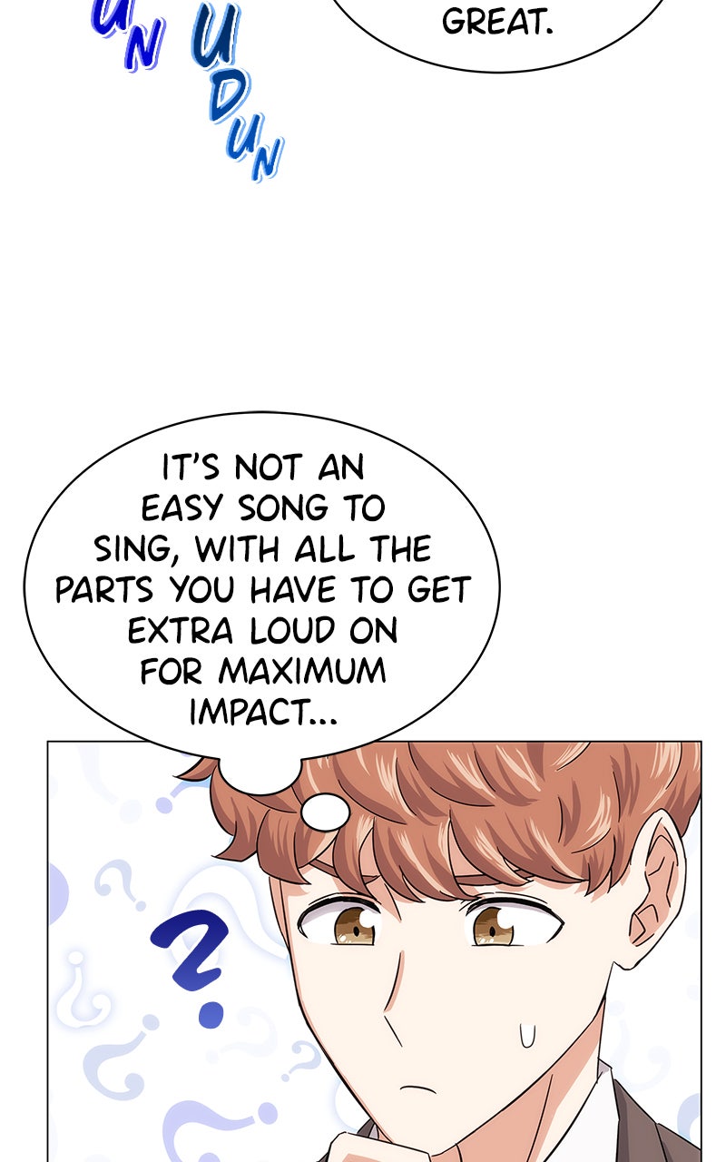 Read Superstar Associate Manager chapter 5 image 43 on Lezhin