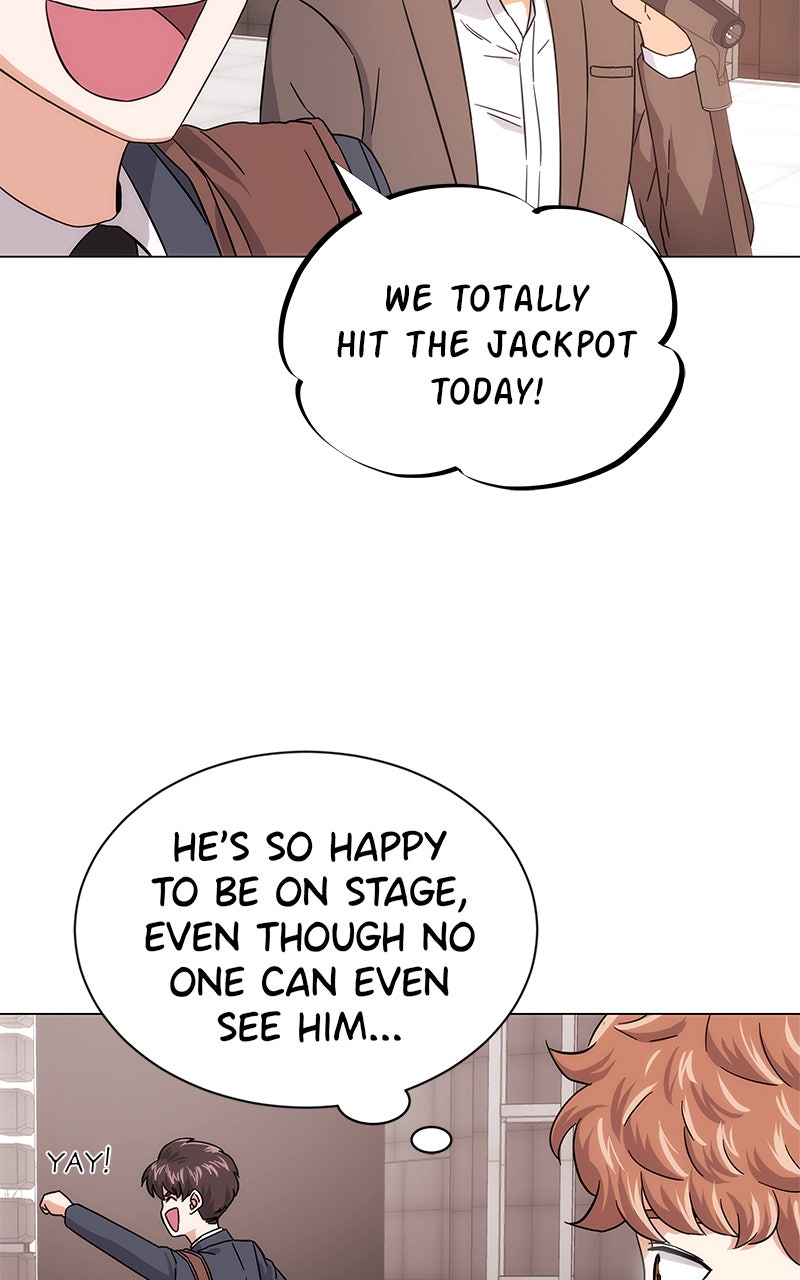Read Superstar Associate Manager chapter 5 image 5 on Lezhin