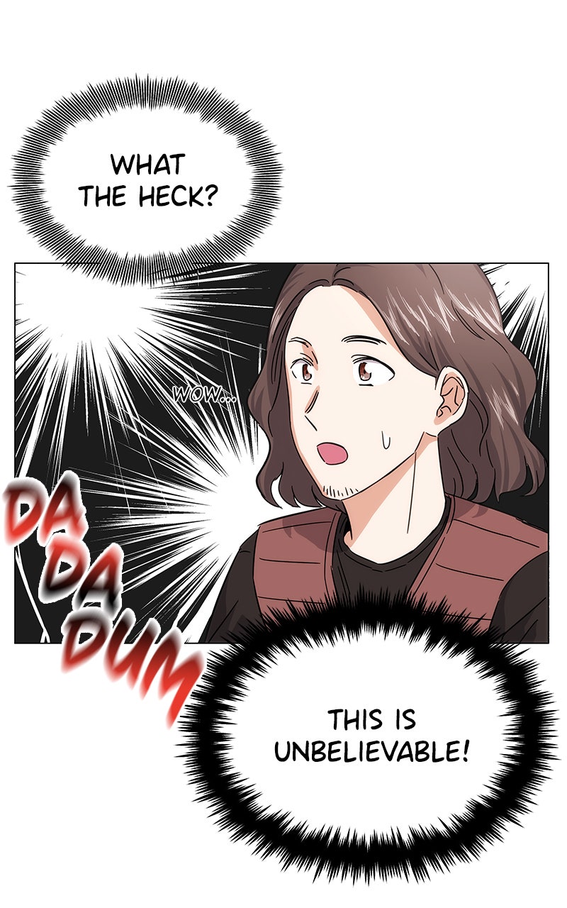 Read Superstar Associate Manager chapter 5 image 57 on Lezhin