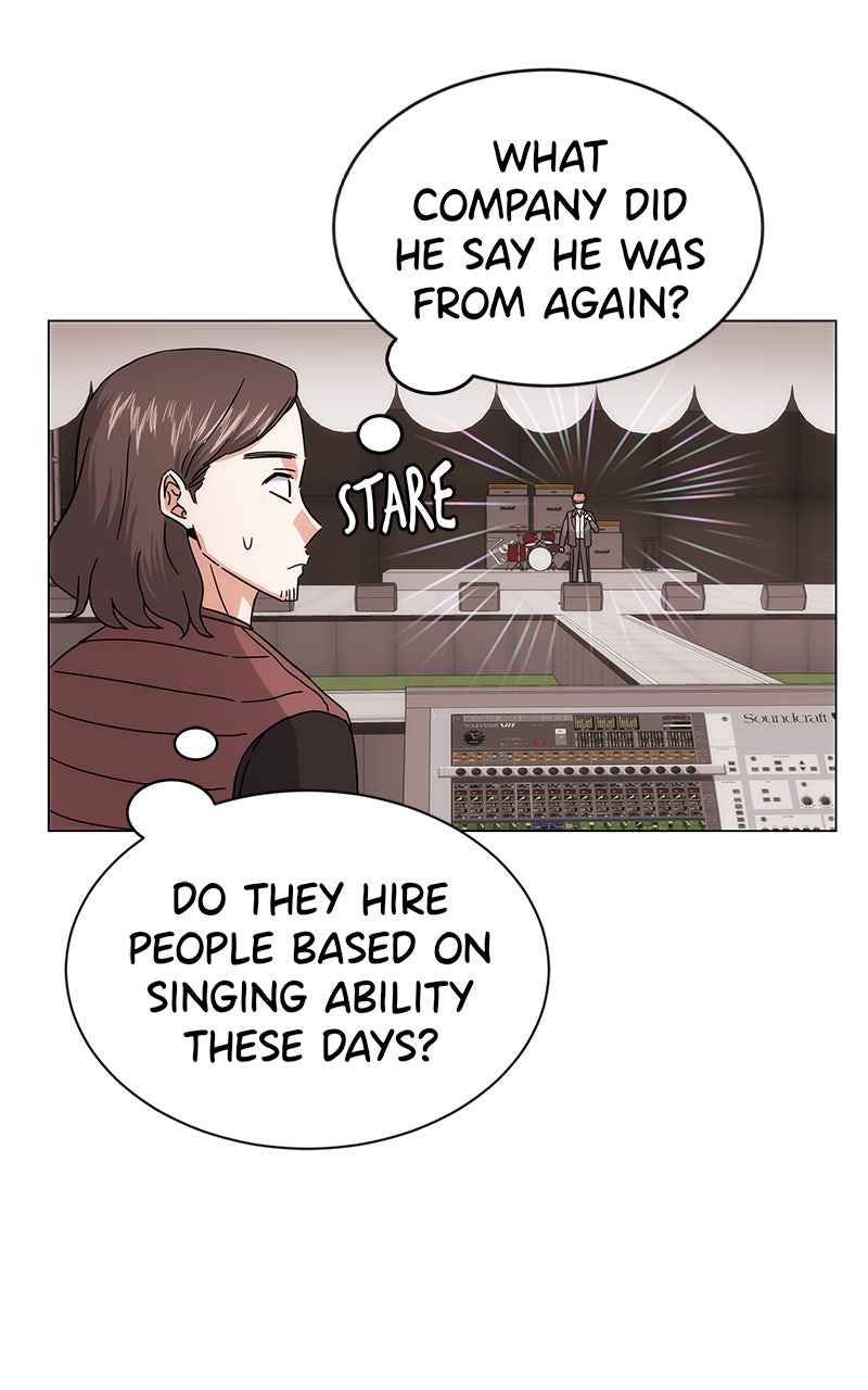 Read Superstar Associate Manager chapter 5 image 65 on Lezhin