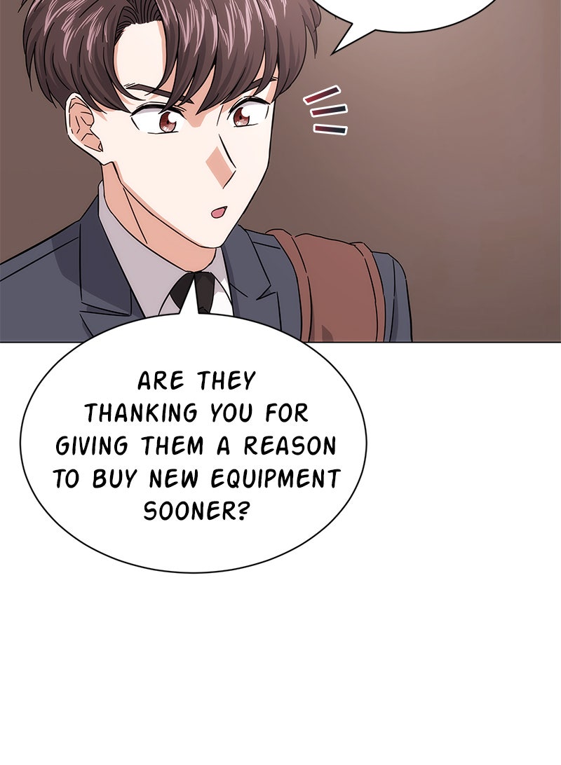 Read Superstar Associate Manager chapter 5 image 82 on Lezhin