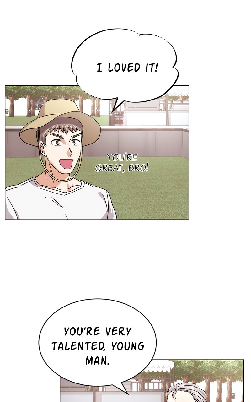 Read Superstar Associate Manager chapter 5 image 83 on Lezhin