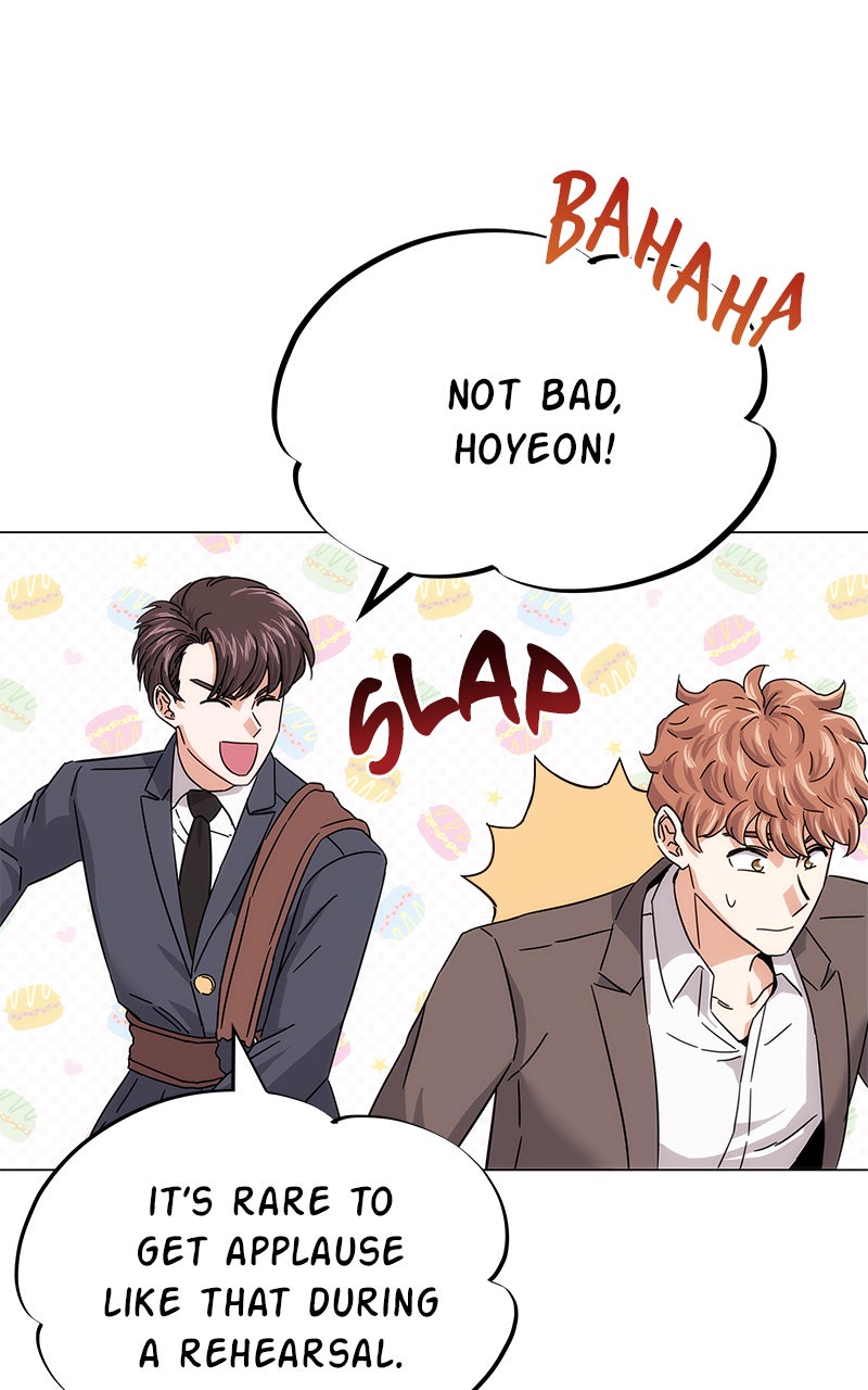 Read Superstar Associate Manager chapter 5 image 87 on Lezhin