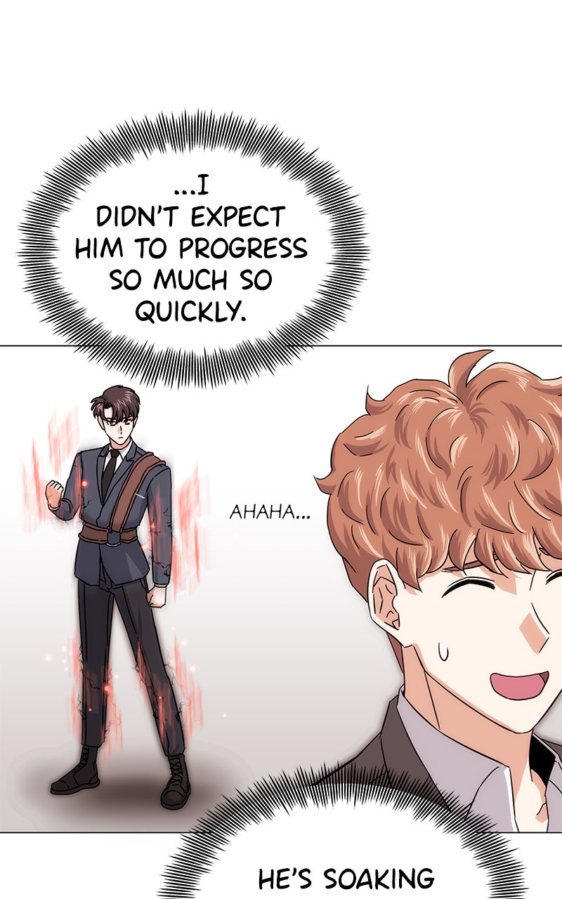 Read Superstar Associate Manager chapter 5 image 89 on Lezhin