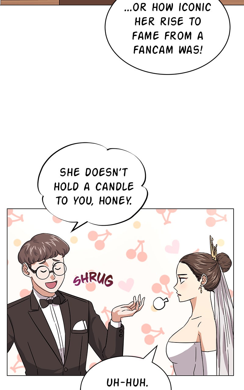Read Superstar Associate Manager chapter 6 image 11 on Lezhin