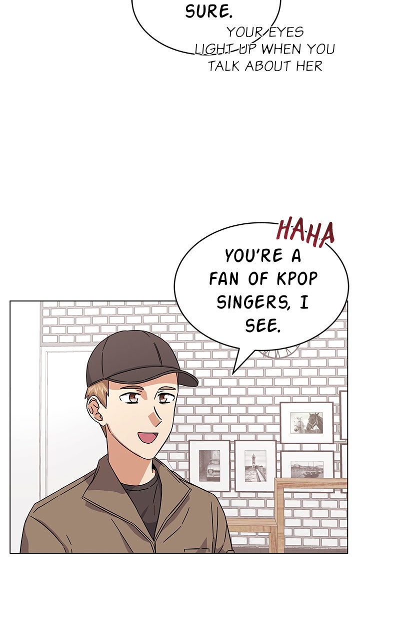 Read Superstar Associate Manager chapter 6 image 12 on Lezhin