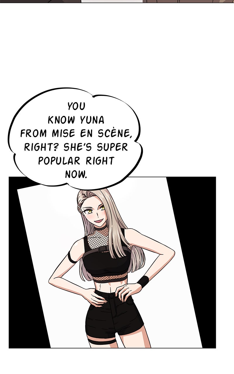 Read Superstar Associate Manager chapter 6 image 15 on Lezhin