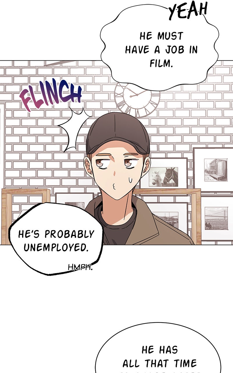Read Superstar Associate Manager chapter 6 image 21 on Lezhin