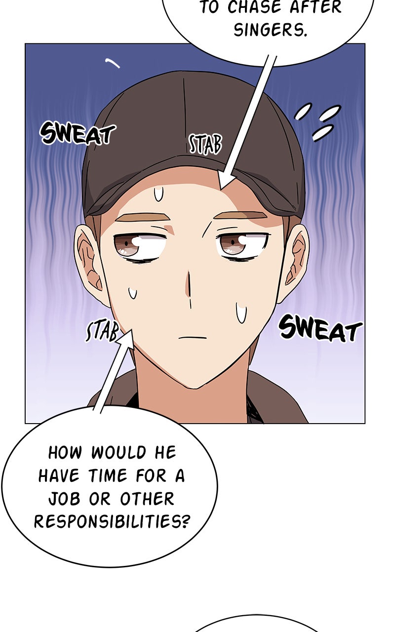 Read Superstar Associate Manager chapter 6 image 22 on Lezhin