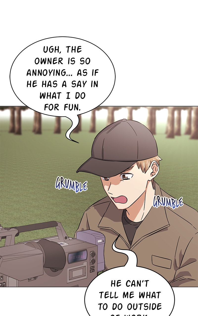 Read Superstar Associate Manager chapter 6 image 34 on Lezhin