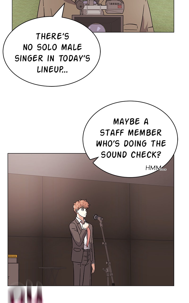 Read Superstar Associate Manager chapter 6 image 38 on Lezhin