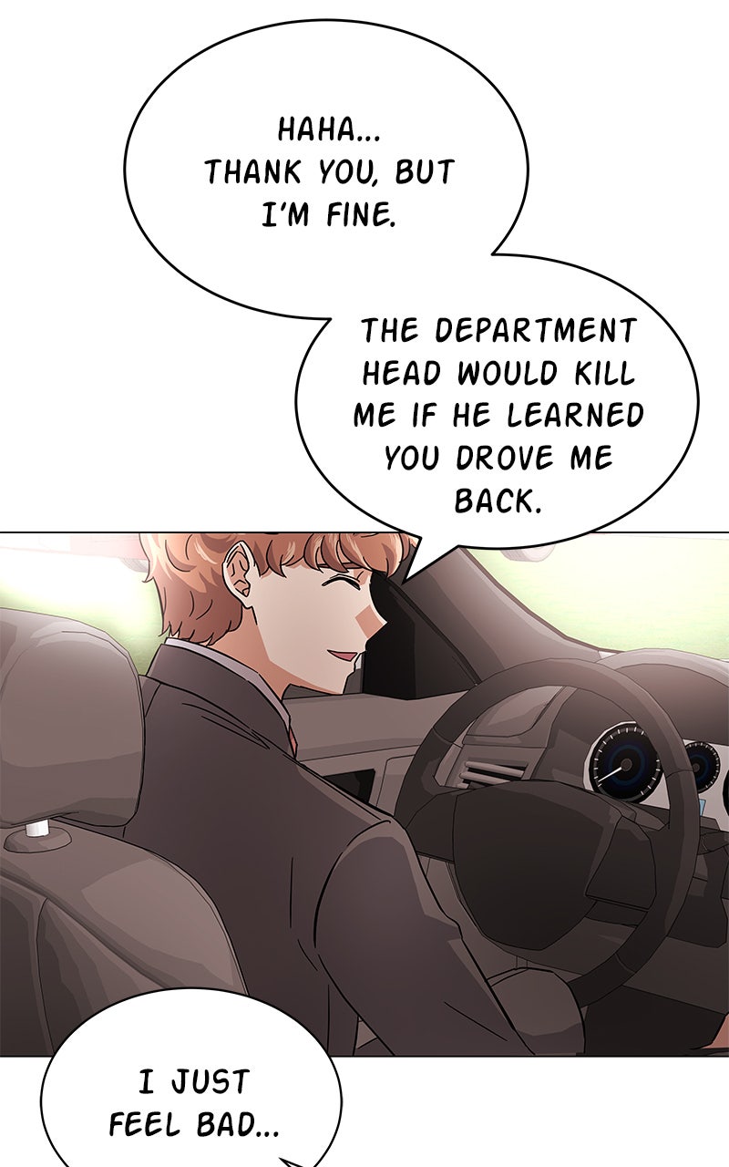 Read Superstar Associate Manager chapter 6 image 66 on Lezhin