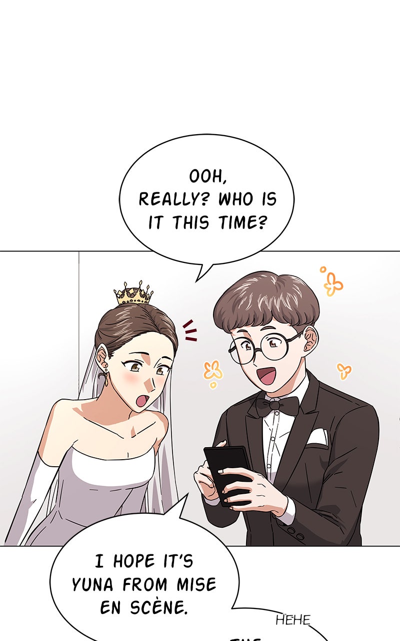 Read Superstar Associate Manager chapter 6 image 8 on Lezhin