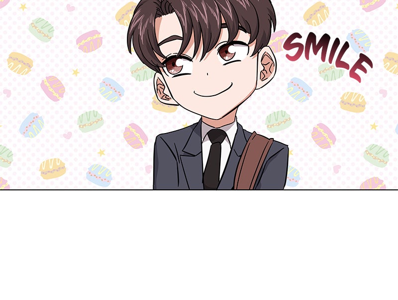 Read Superstar Associate Manager chapter 6 image 83 on Lezhin