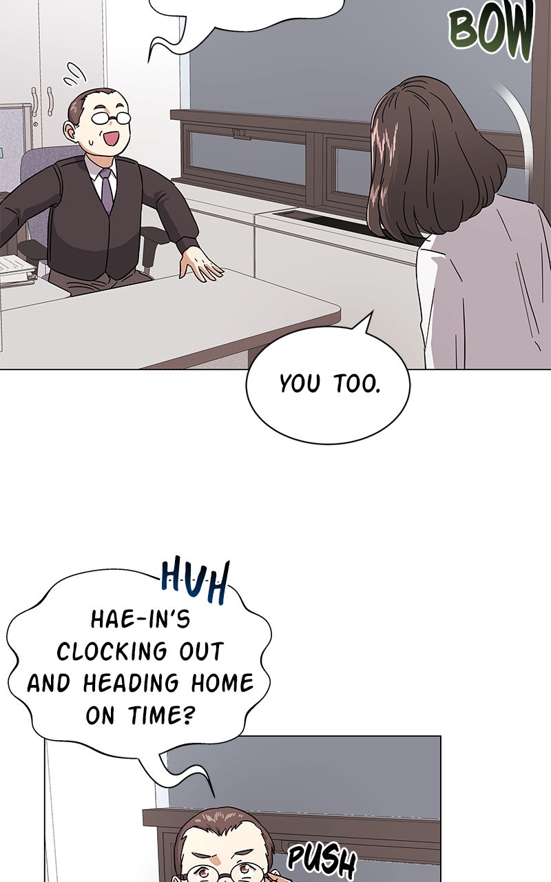 Read Superstar Associate Manager chapter 7 image 11 on Lezhin