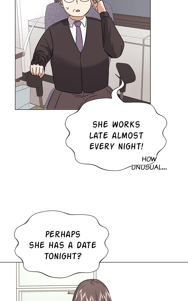 Read Superstar Associate Manager chapter 7 image 12 on Lezhin