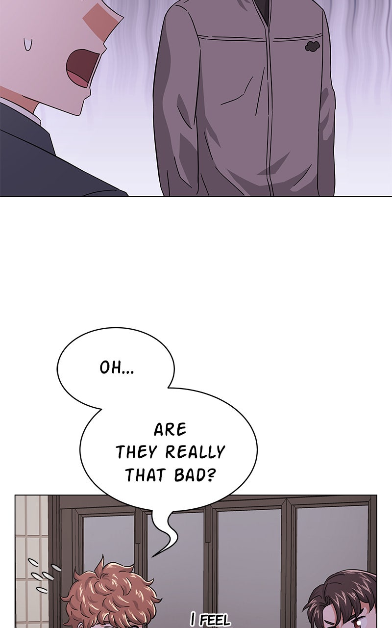 Read Superstar Associate Manager chapter 7 image 16 on Lezhin
