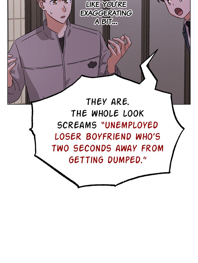 Read Superstar Associate Manager chapter 7 image 17 on Lezhin