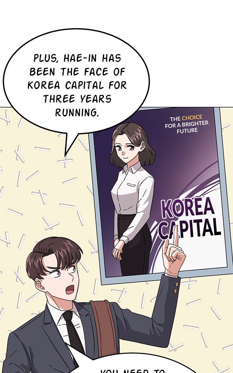 Read Superstar Associate Manager chapter 7 image 18 on Lezhin