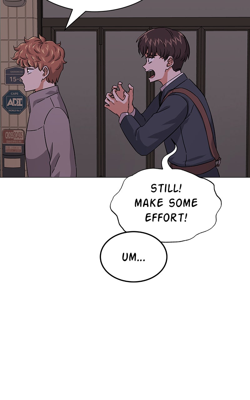 Read Superstar Associate Manager chapter 7 image 21 on Lezhin