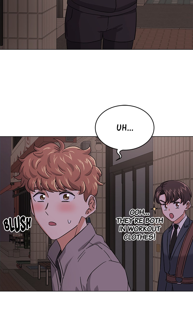 Read Superstar Associate Manager chapter 7 image 23 on Lezhin