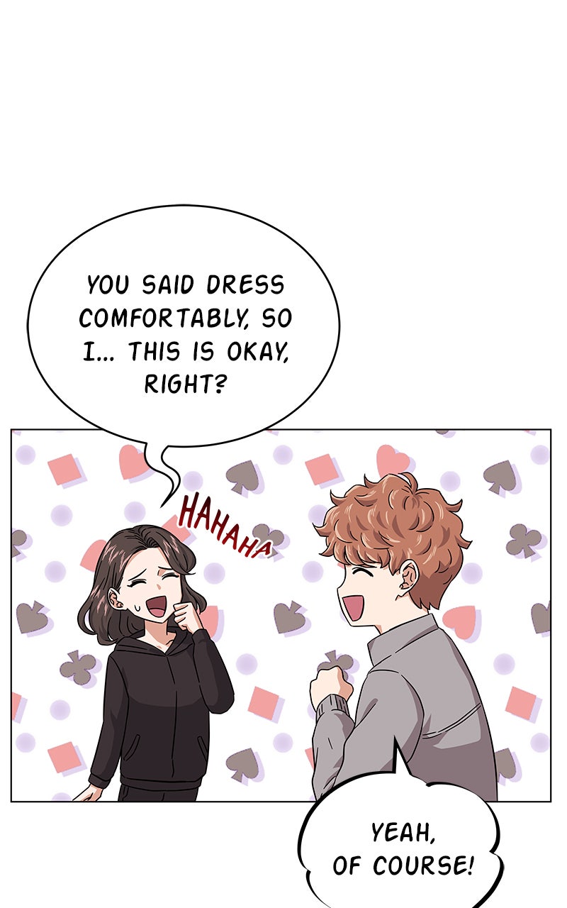 Read Superstar Associate Manager chapter 7 image 24 on Lezhin