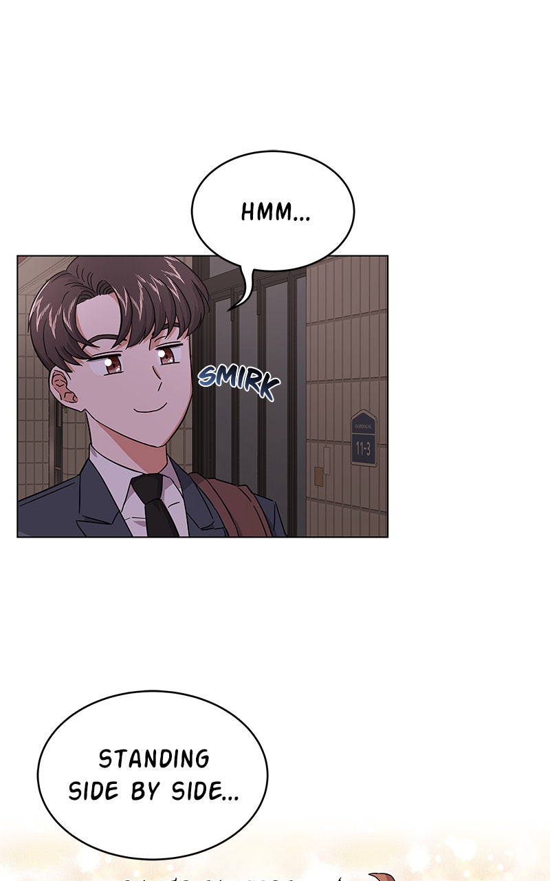 Read Superstar Associate Manager chapter 7 image 26 on Lezhin