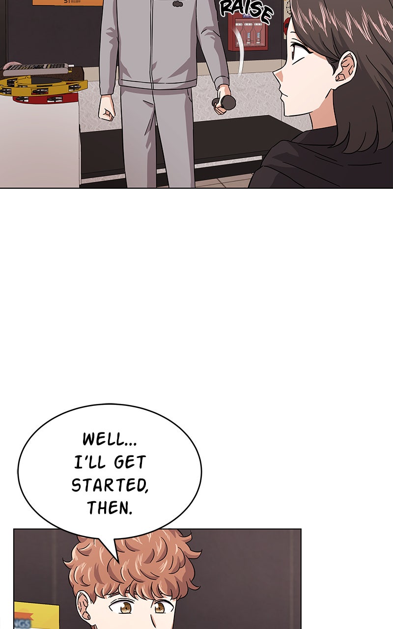 Read Superstar Associate Manager chapter 7 image 29 on Lezhin