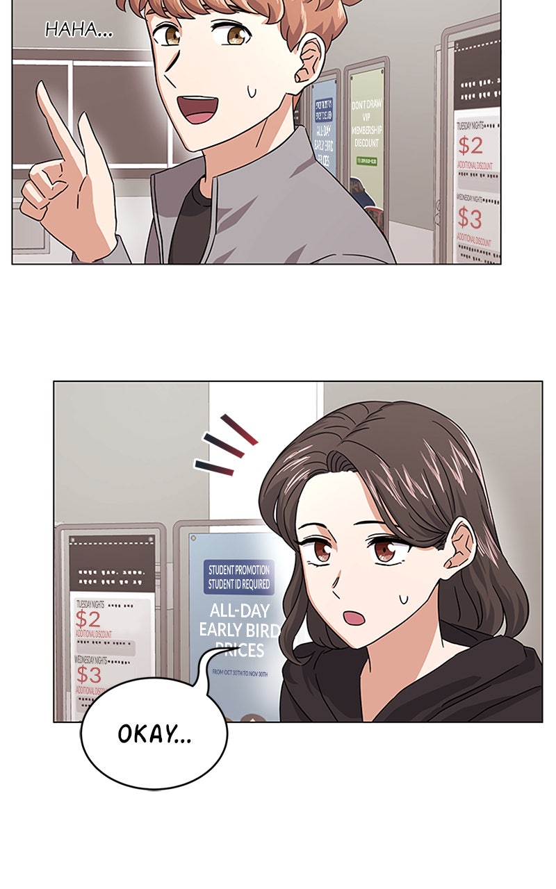 Read Superstar Associate Manager chapter 7 image 3 on Lezhin