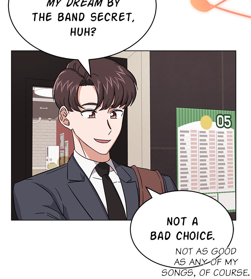 Read Superstar Associate Manager chapter 7 image 34 on Lezhin