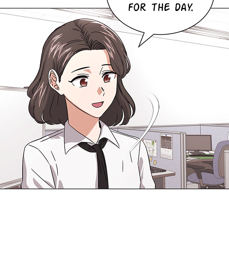 Read Superstar Associate Manager chapter 7 image 9 on Lezhin