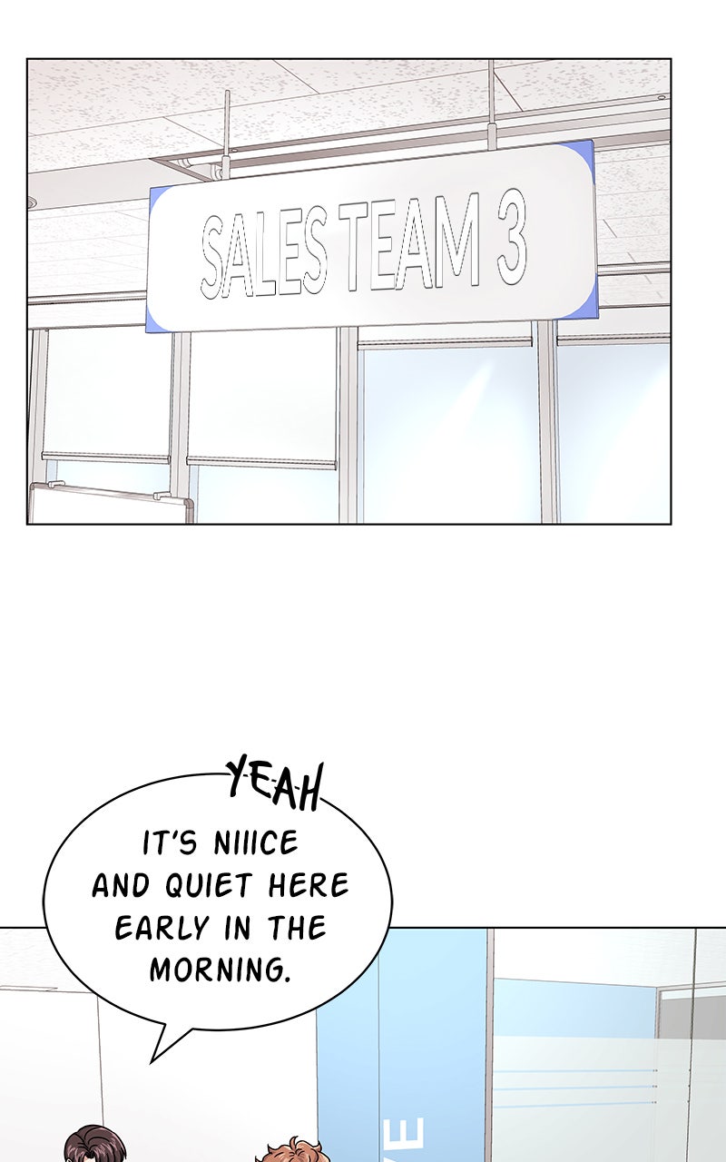 Read Superstar Associate Manager chapter 7 image 92 on Lezhin